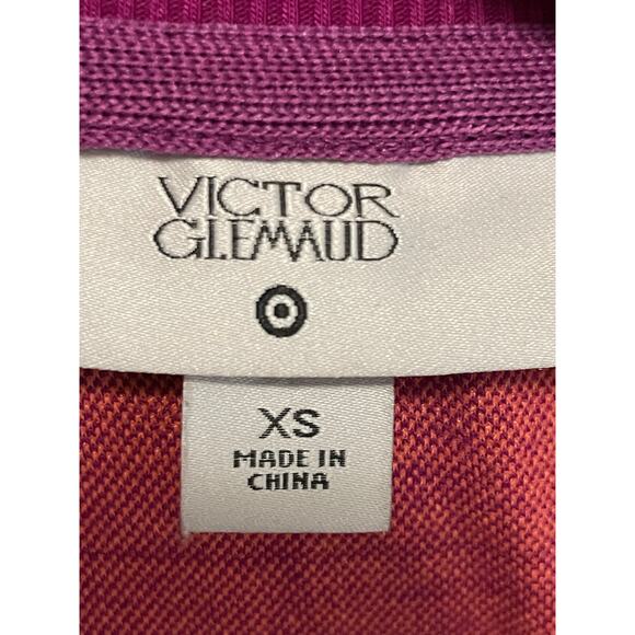 VICTOR GLEMAUD XS SWEATER DRESS - Picture 5 of 6